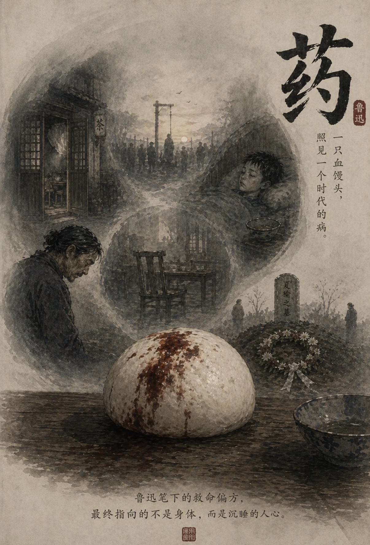 药