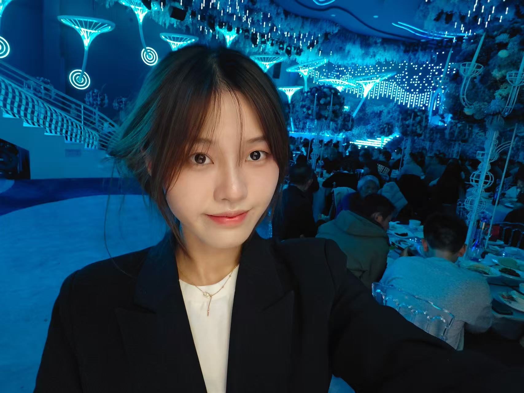 婚礼工作照片1